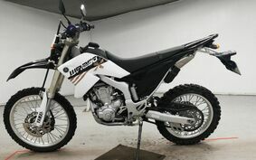 YAMAHA WR250R DG15J