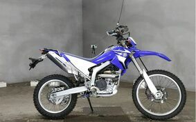 YAMAHA WR250R DG15J