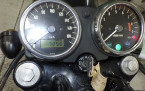 KAWASAKI W650 2007 EJ650A