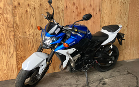 SUZUKI GSR750ABS 2013 GR7NA