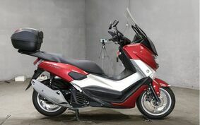 YAMAHA N-MAX 125 SE86J