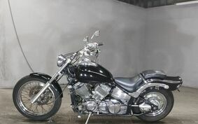 YAMAHA DRAGSTAR 400 1996 4TR