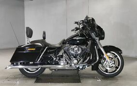 HARLEY FLHX 1580 2011 KB4