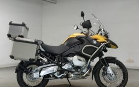 BMW R1200GS ADVENTURE 2008 0380