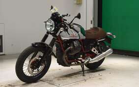 MOTO GUZZI V7 RACER 2014