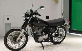 YAMAHA SR400 Gen.5 2020 RH16J