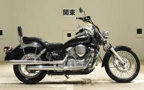 YAMAHA DRAGSTAR 250 VG02J