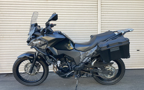 KAWASAKI VERSYS-X 250 TOURER LE250D