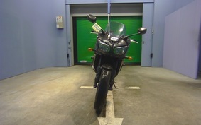 YAMAHA FZ FAZER 2009 RN21J