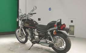 KAWASAKI ELIMINATOR 400 LX 1992 ZL400A