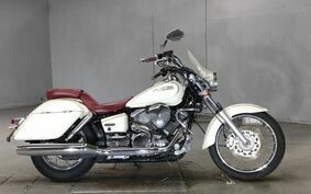 YAMAHA DRAGSTAR 250 VG05J