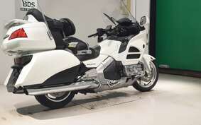 HONDA GL 1800 GOLD WING 2013 SC68