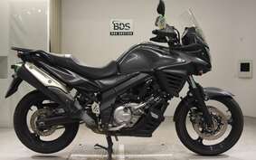 SUZUKI DL650 ( V-Strom 650 ) A 2014 VP56A