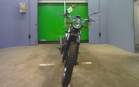 KAWASAKI 250TR BJ250F