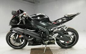 YAMAHA YZF-R6 2011 RJ16