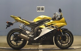 YAMAHA YZF-R6 2006 RJ12