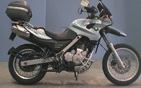 BMW F650GS 2001 0172