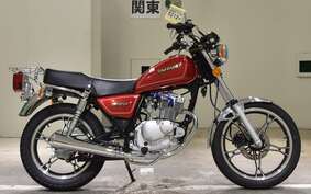 SUZUKI GN125 H PCJG9