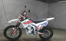 YAMAHA WR250R DG15J