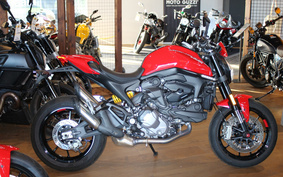 DUCATI MONSTER 937+ 2021 1M00A