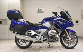 BMW R1200RT 2014