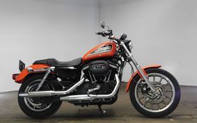 HARLEY XL883R 2005 CKM