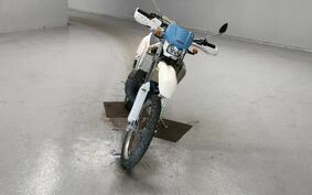 KAWASAKI KDX125 SR DX125A