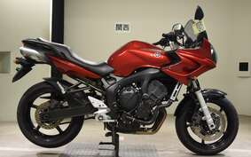 YAMAHA FAZER FZ6 S 2006 RJ07