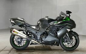 KAWASAKI ZX 1400 NINJA R 2017 ZXT40H