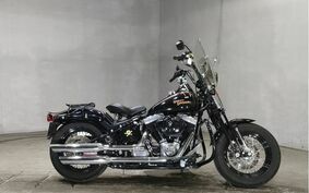 HARLEY FLSTSB 1580 2010 JM5