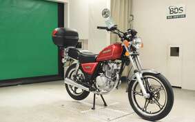 SUZUKI GN125 H PCJG9