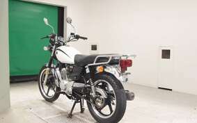 YAMAHA YB125SP