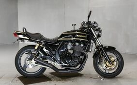 KAWASAKI ZRX400 2001 ZR400E