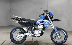 KAWASAKI KLX250D TRACKER LX250E