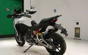 DUCATI MULTISTRADA ーV4S 2022