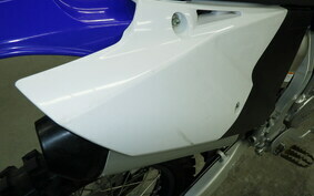 YAMAHA YZ125X CE29C