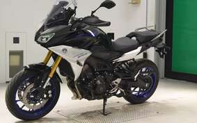 YAMAHA MT-09 Tracer GT 2020 RN51J