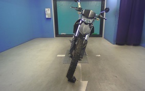 KAWASAKI KLX250 Gen.2 2009 LX250S