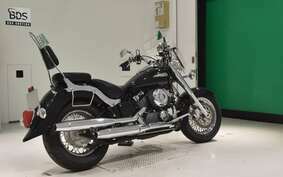 YAMAHA DRAGSTAR 400 CLASSIC 2008 VH01J