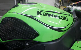 KAWASAKI ZX 10 NINJA R 2010 ZXT00F