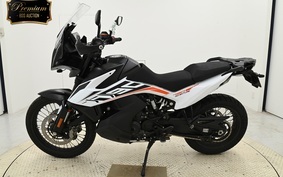 KTM 790 ADVENTURE 2019