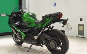 KAWASAKI NINJA H2 SX SE 2019 ZXT02A