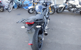 KAWASAKI ER600 F 2011 EX650C