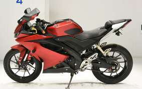 YAMAHA YZF-R15 RG47