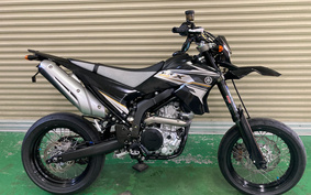 YAMAHA WR250X DG15J