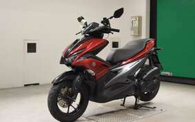 YAMAHA NVX125