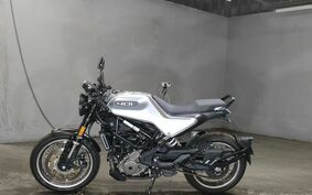 HUSQVARNA ヴィットピレン401 2021 JUJ