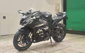 KAWASAKI ZX 10 NINJA ABS 2019 ZXT02E