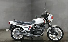 HONDA CX400 EURO 1983 NC08