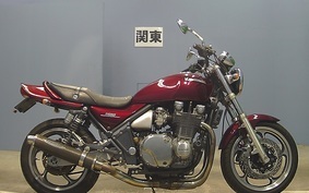 KAWASAKI ZEPHYR 1100 1999 ZRT10A